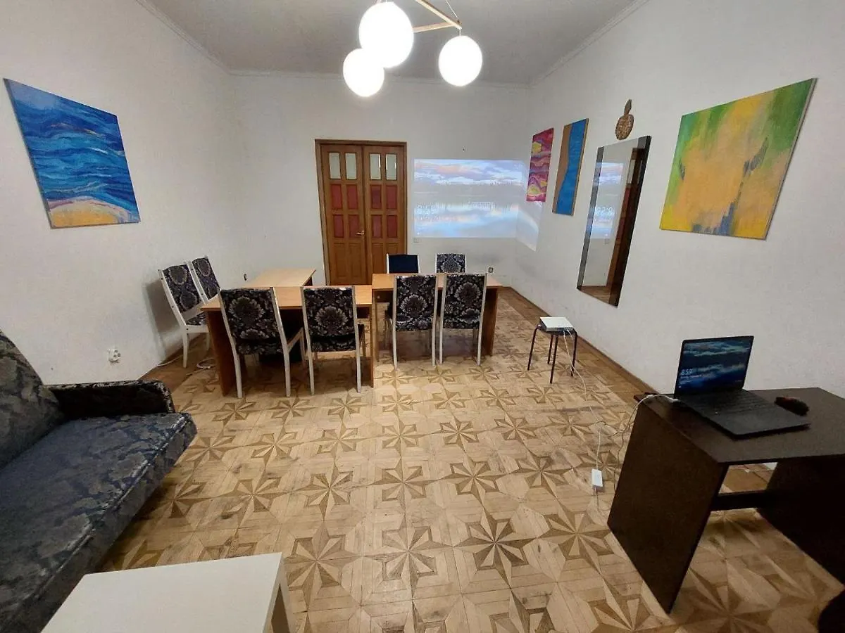 Aparthotel Alabama à Kiev