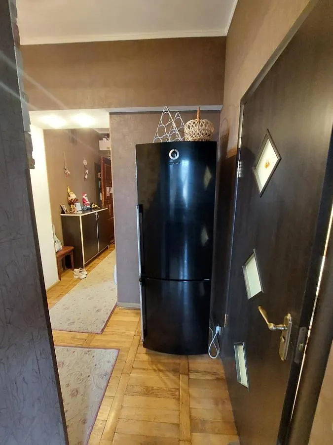 Aparthotel Alabama à Kiev