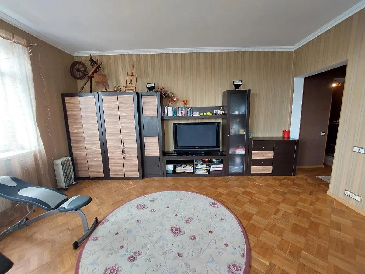 Aparthotel Alabama à Kiev