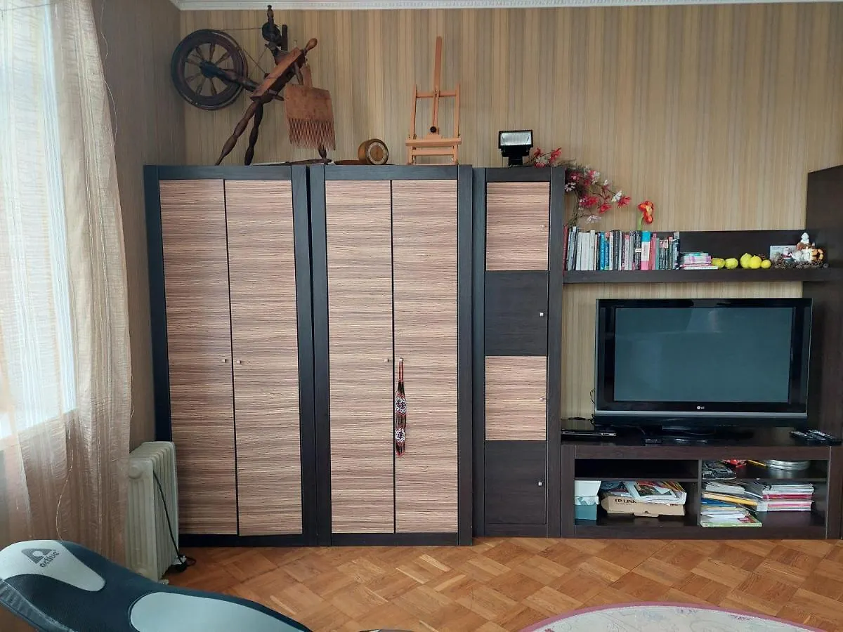 Aparthotel Alabama à Kiev