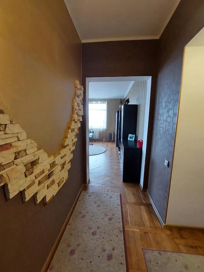 Aparthotel Alabama à Kiev 0*,