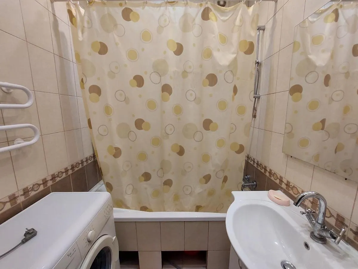 Aparthotel Alabama à Kiev