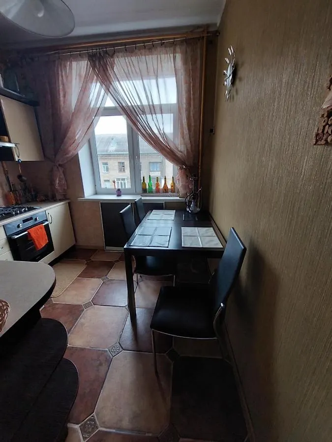 Aparthotel Alabama à Kiev
