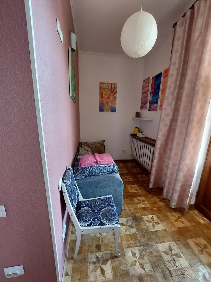 Aparthotel Alabama à Kiev