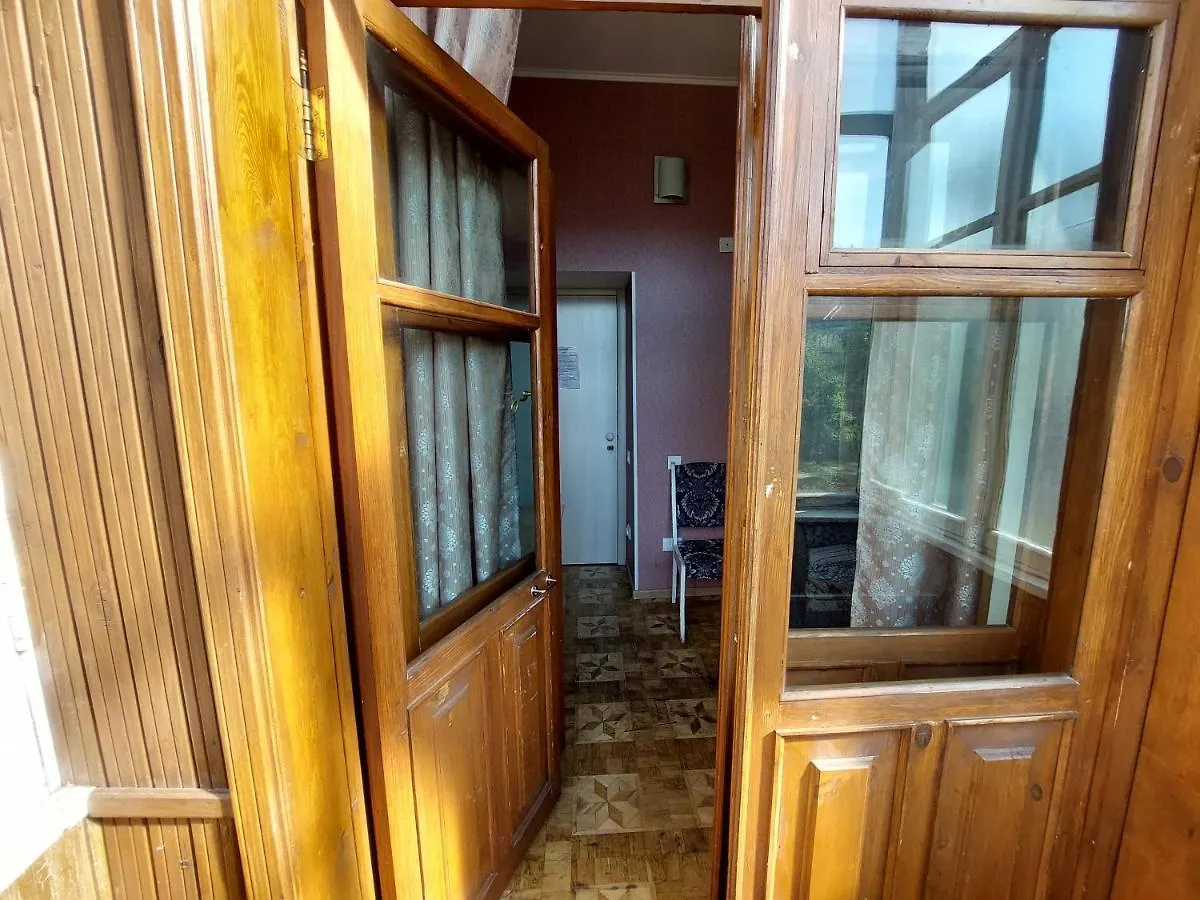 Aparthotel Alabama à Kiev