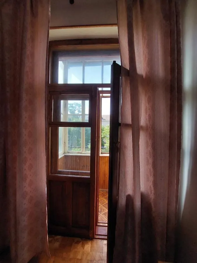 Aparthotel Alabama à Kiev Ukraine