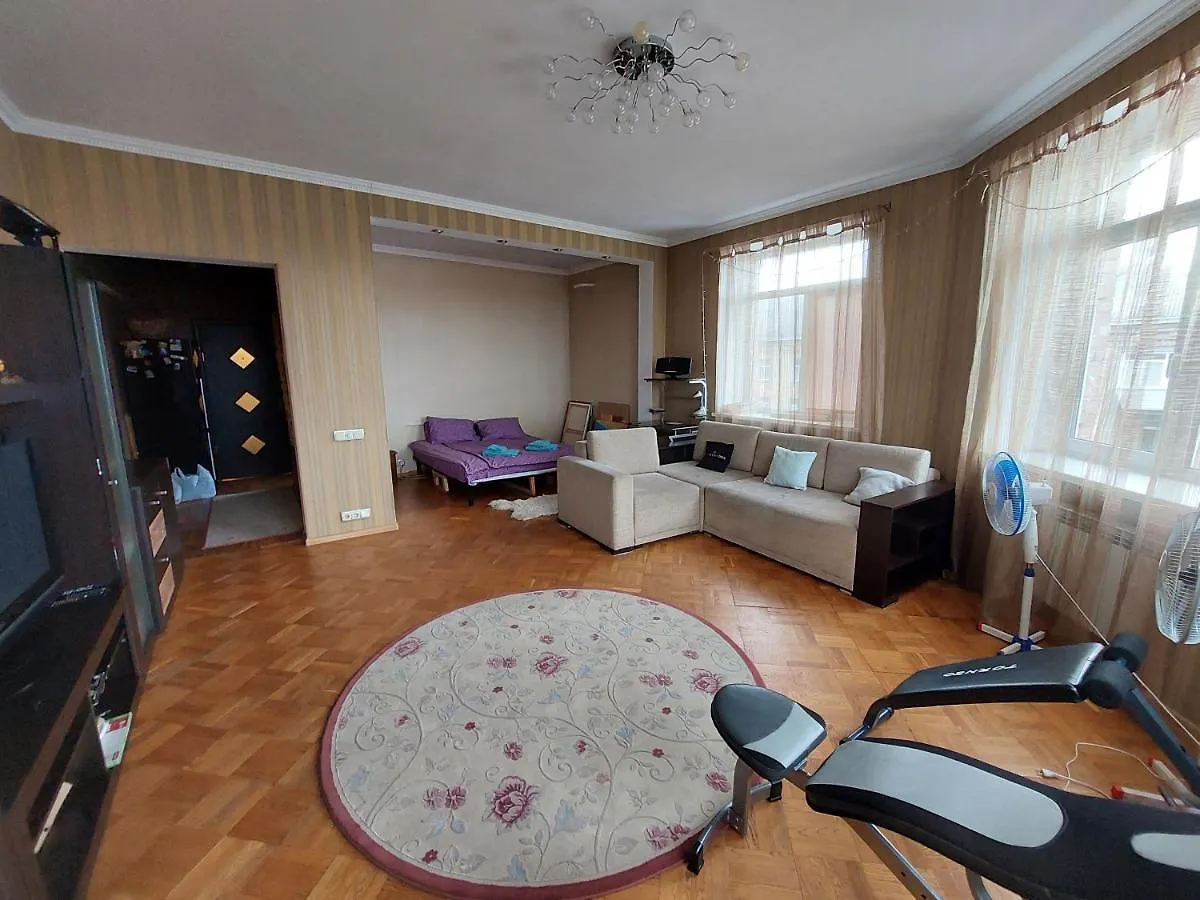 Aparthotel Alabama à Kiev 0*,  Ukraine