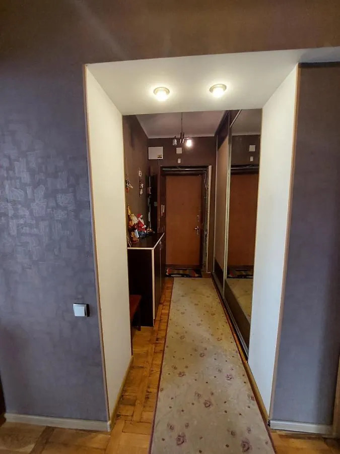 Aparthotel Alabama à Kiev Ukraine