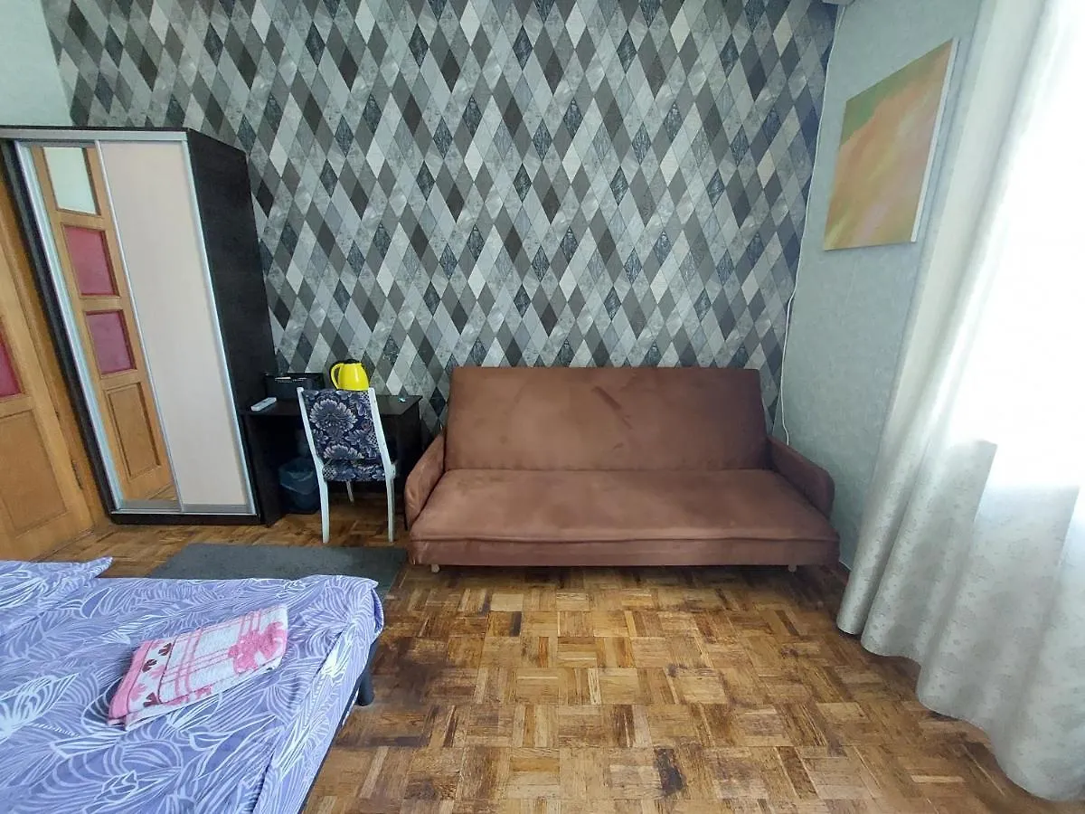 Aparthotel Alabama à Kiev