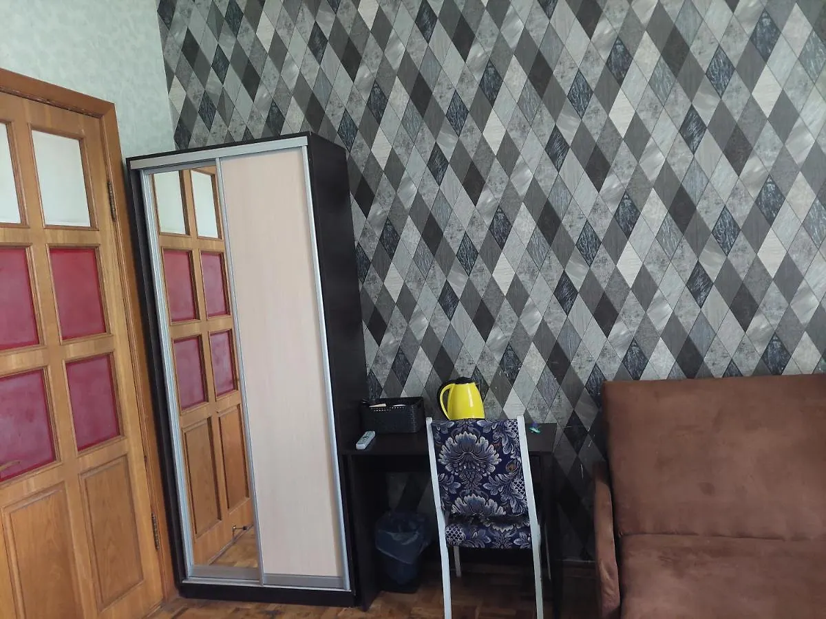 Aparthotel Alabama à Kiev