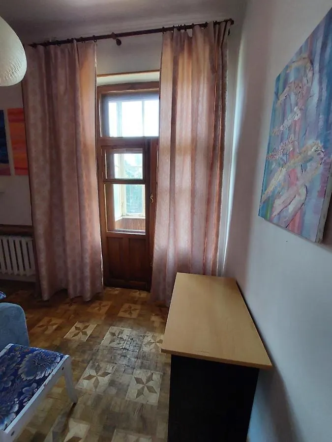 Aparthotel Alabama à Kiev 0*,  Ukraine