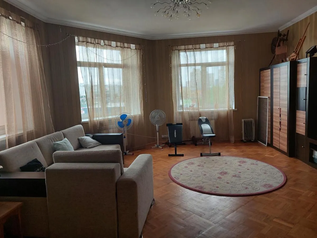 Aparthotel Alabama à Kiev 0*,  Ukraine