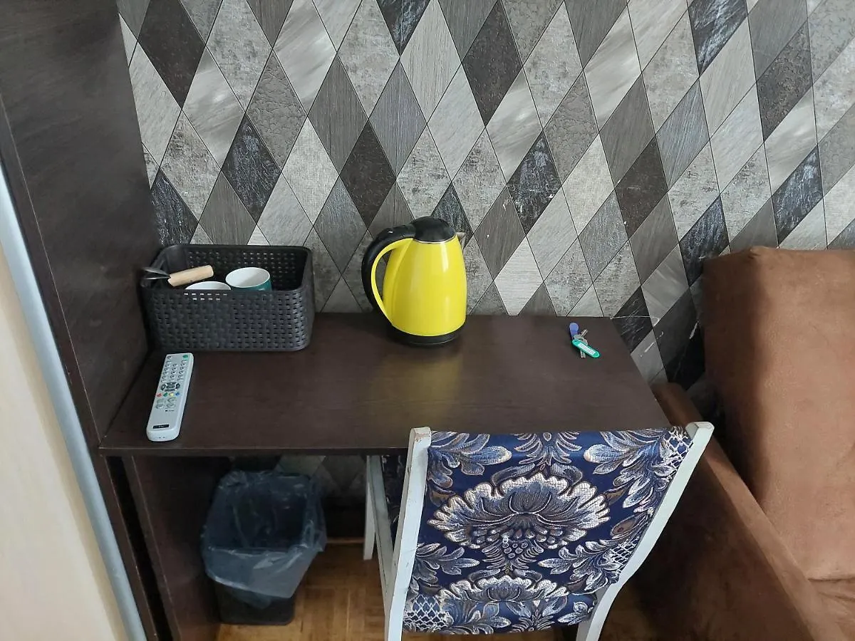 Aparthotel Alabama à Kiev