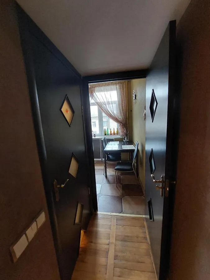 Aparthotel Alabama à Kiev
