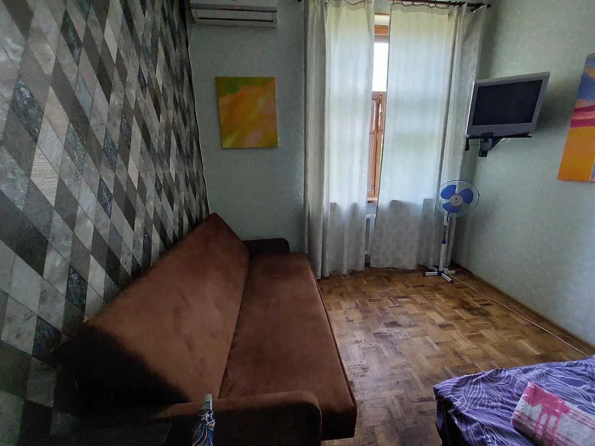Aparthotel Alabama à Kiev
