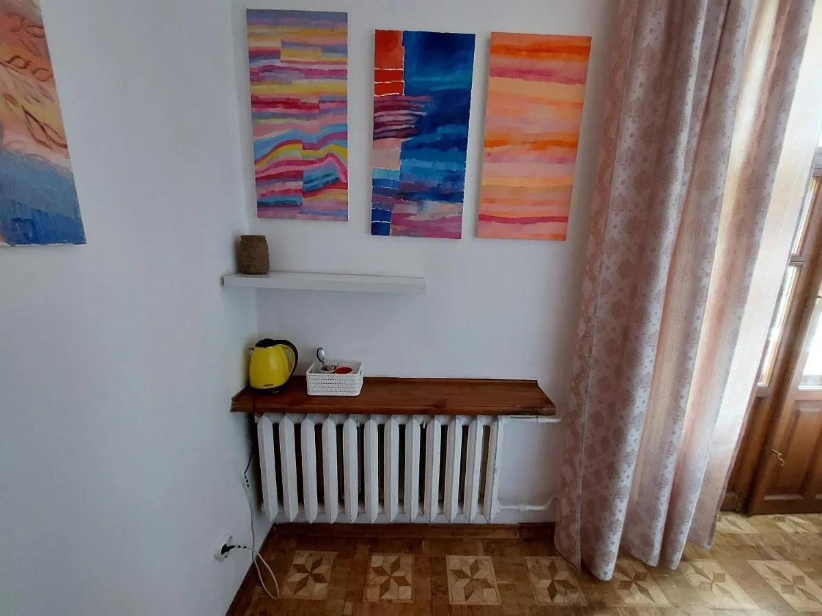 Aparthotel Alabama à Kiev