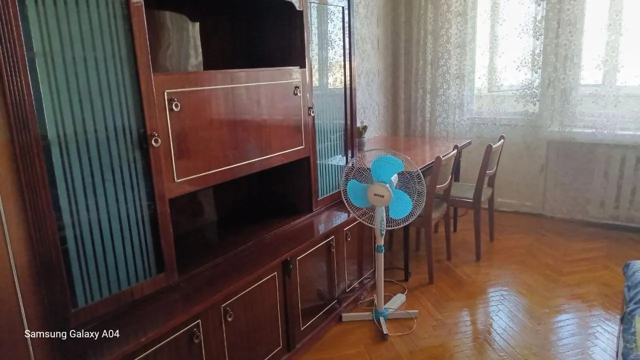 Aparthotel Alabama à Kiev