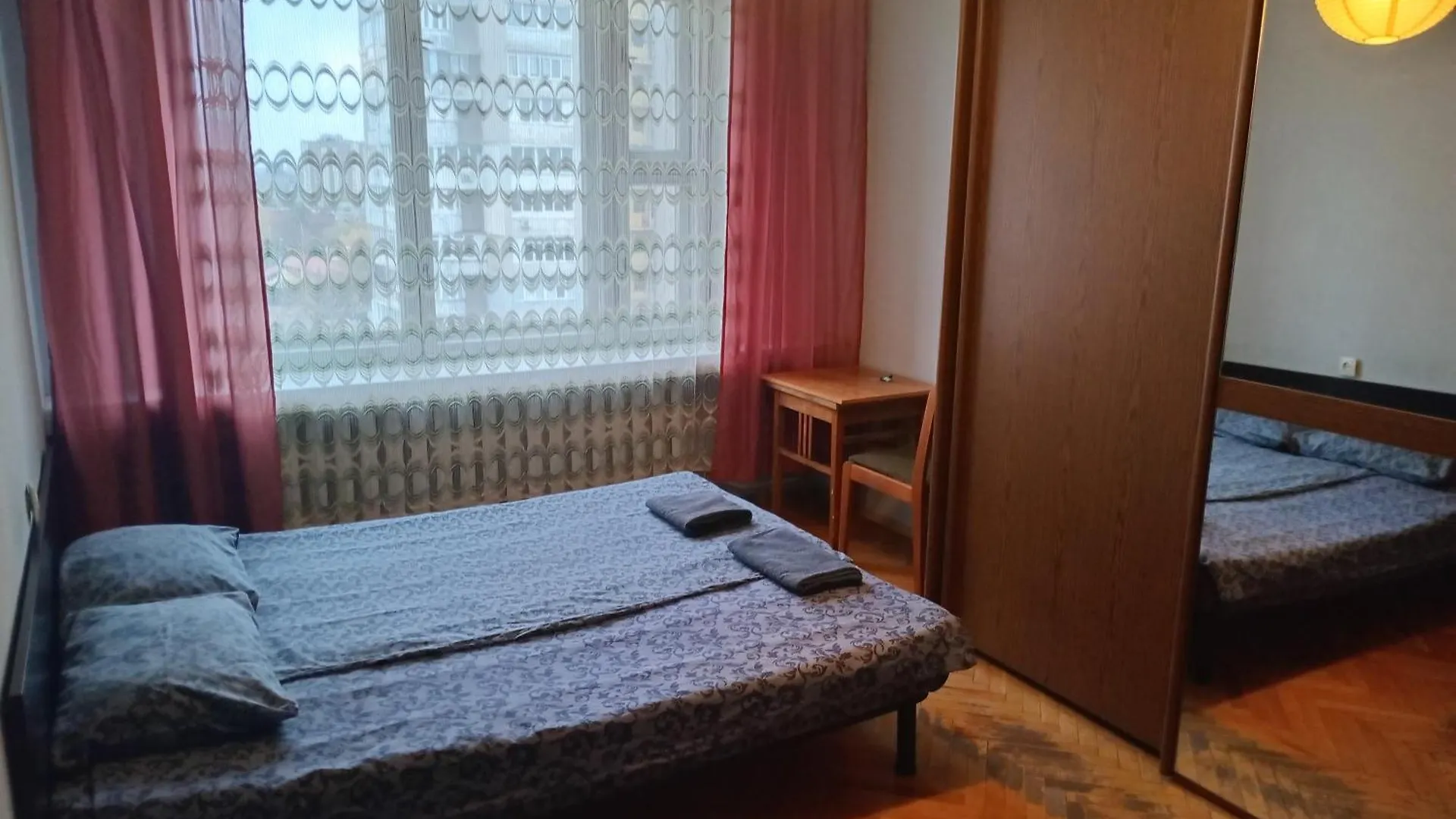 Aparthotel Alabama à Kiev