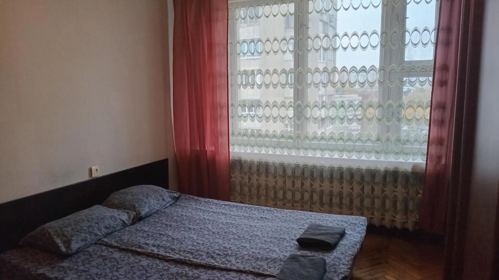 Aparthotel Alabama à Kiev 0*,