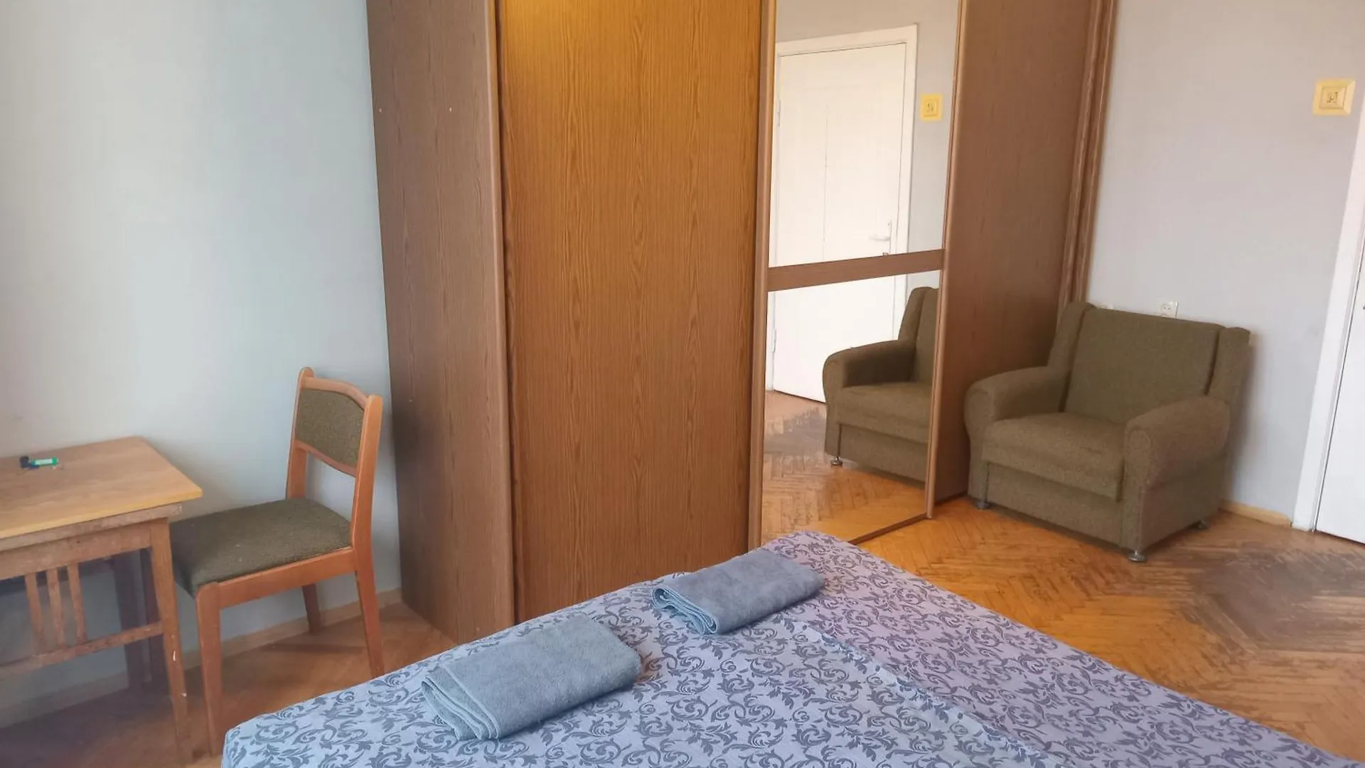 Aparthotel Alabama à Kiev