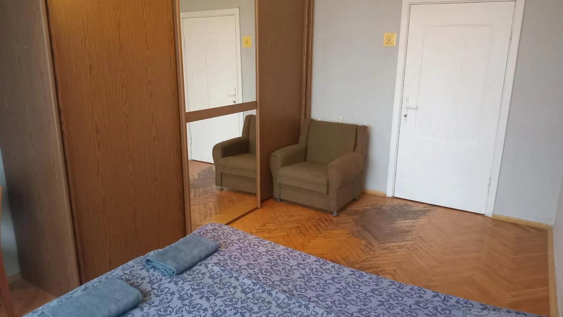 Aparthotel Alabama à Kiev 0*,