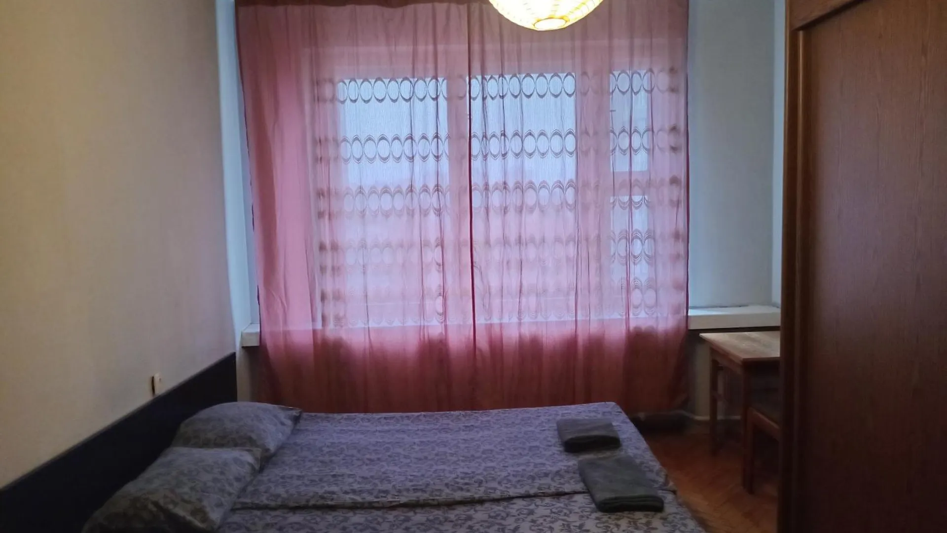 Aparthotel Alabama à Kiev 0*,  Ukraine