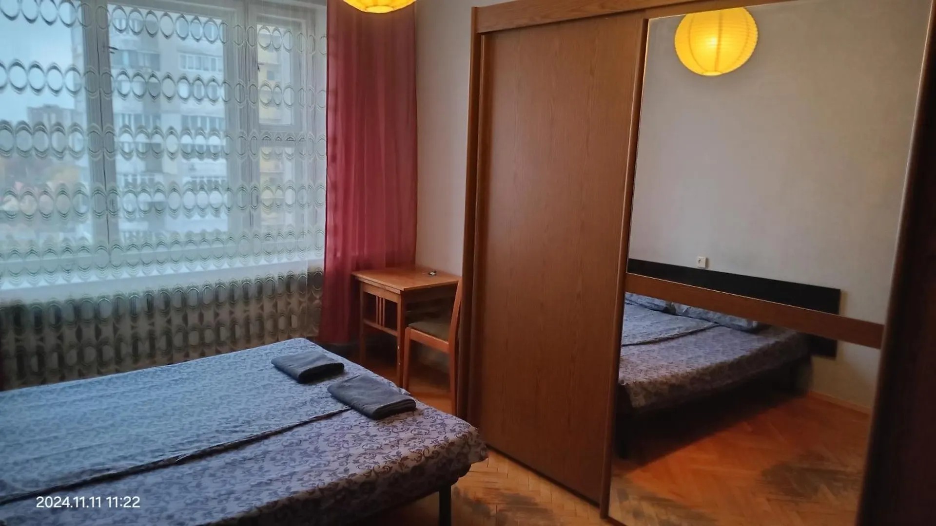 Aparthotel Alabama à Kiev