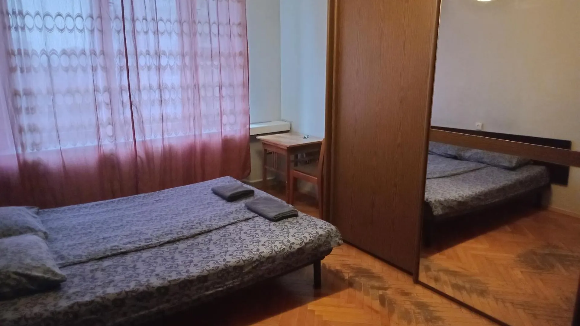 Aparthotel Alabama à Kiev