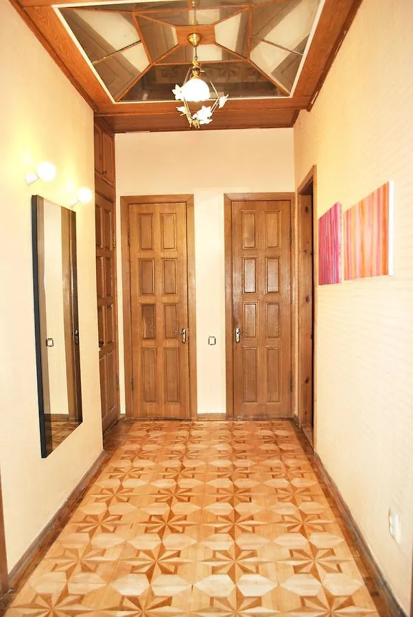 Aparthotel Alabama à Kiev