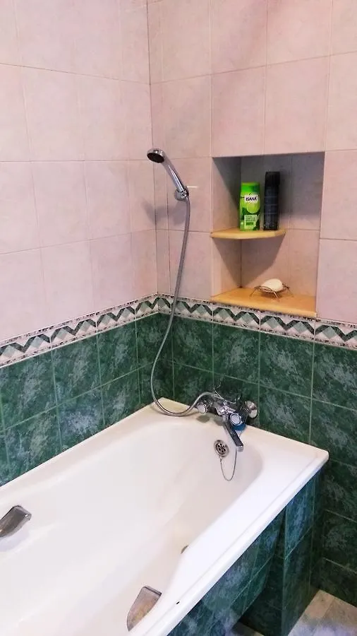 Aparthotel Alabama à Kiev